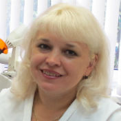 Косенкова Ирина Алексеевна